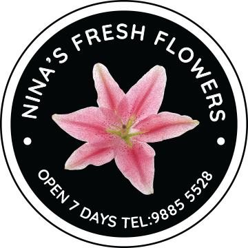 Nina’s Fresh Flowers