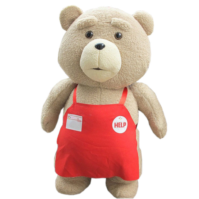 Teddy Bear